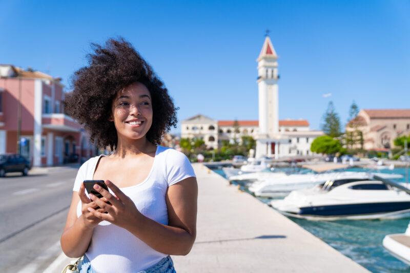 Seeking New Horizons: Top 10 Countries for Black Americans Considering Relocation