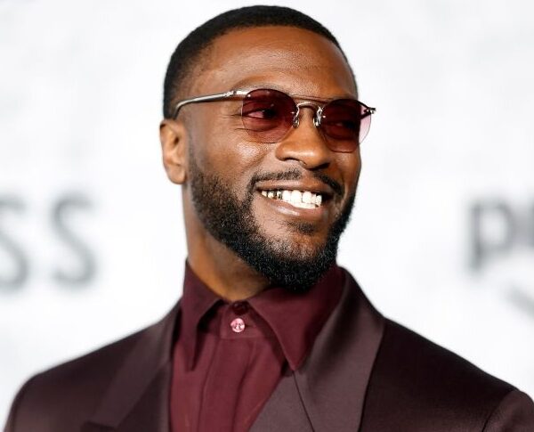 Aldis Hodge: From Young Star to Leading Man in Hollywood