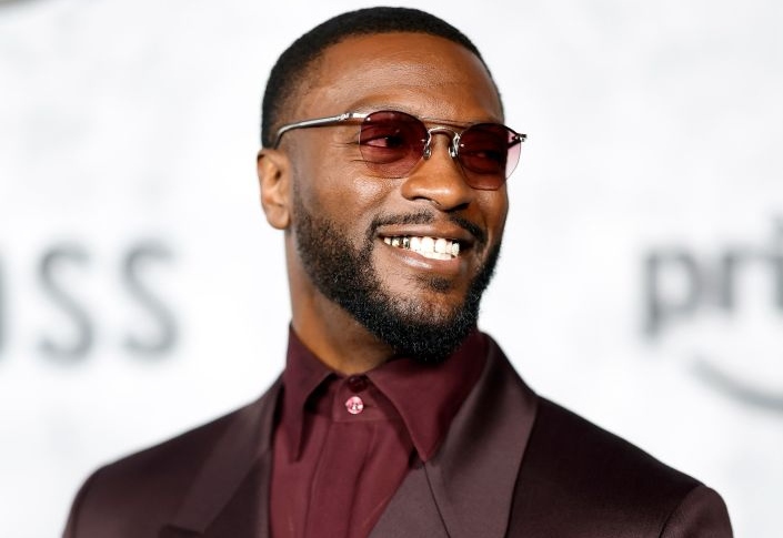 Aldis Hodge: From Young Star to Leading Man in Hollywood