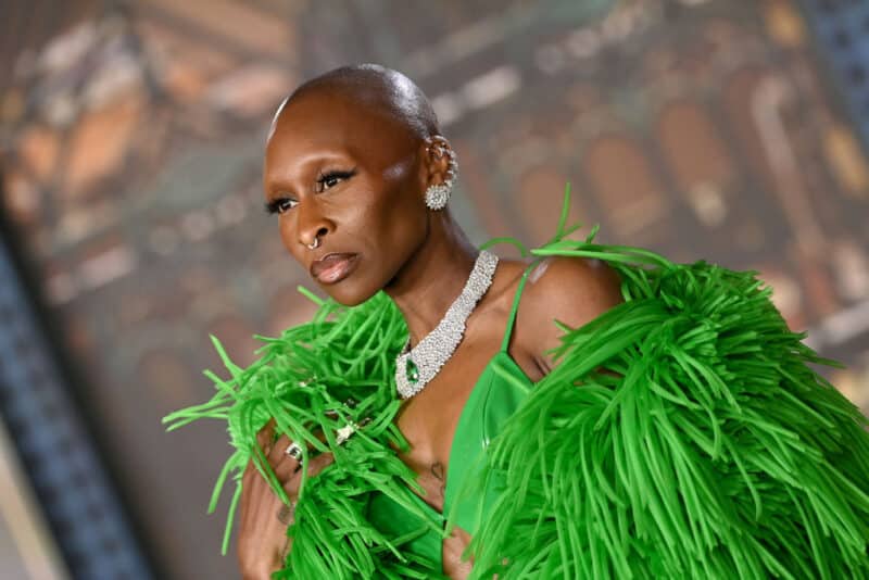 Cynthia Erivo Shines in ‘Wicked’: A Look at Her Stellar Career