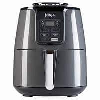 Ninja AF100UK 3.8L Air Fryer | Hughes