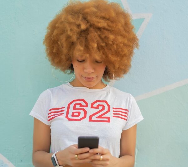 Mastering the Crown: Essential Styling Tips for 4C Hair