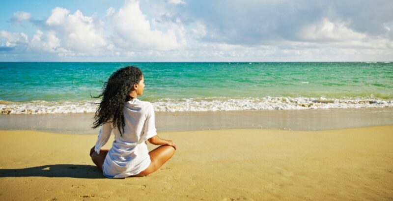 No Passport, No Problem: Escape Winter with These Beach Vacations