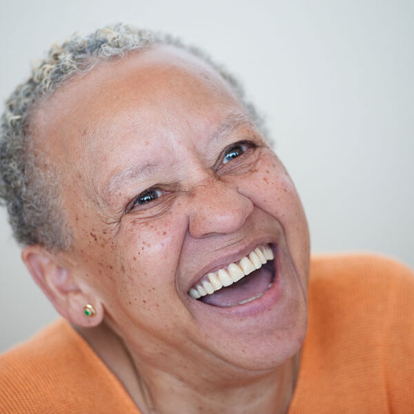 Nikki Giovanni: The Revolutionary Voice That Redefined