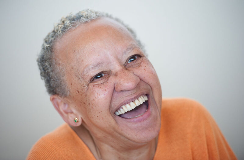 Nikki Giovanni: The Revolutionary Voice That Redefined