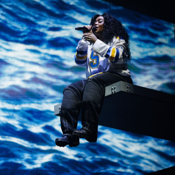 SZA’s Genre-Bending Brilliance