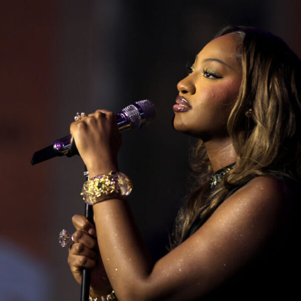 10 Must-Listen Afrobeats Songs of 2024 to Energize You