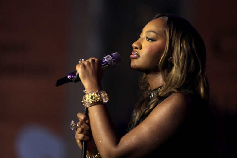 10 Must-Listen Afrobeats Songs of 2024 to Energize You