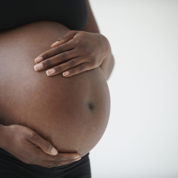 How Bias Affects C-Section Rates for Black Women