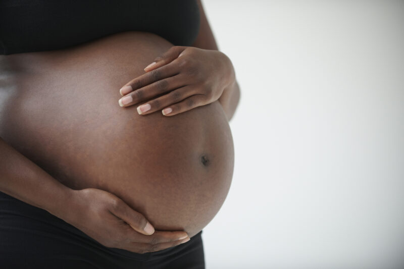 How Bias Affects C-Section Rates for Black Women