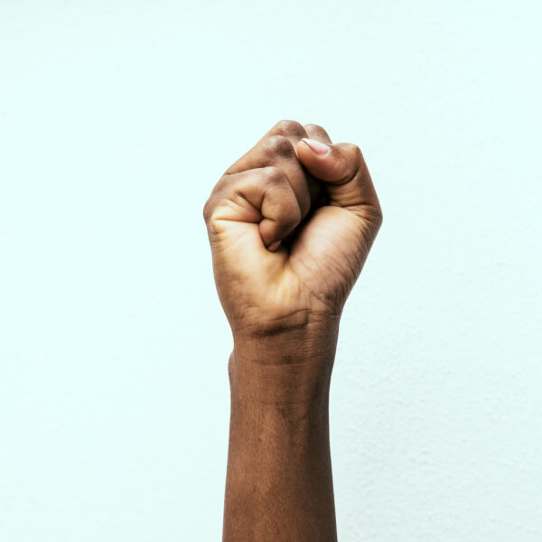 The Ballot Is the Clapback